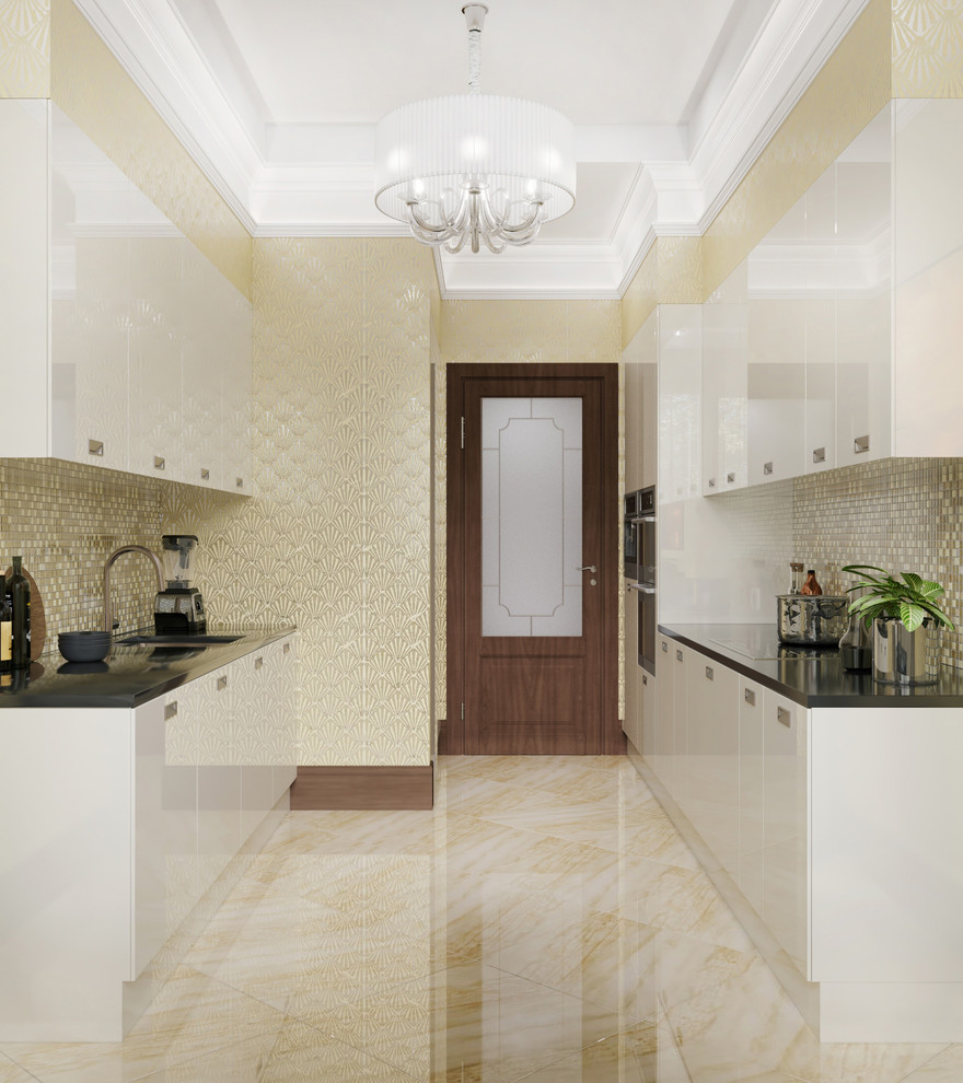 ЖК Алые паруса