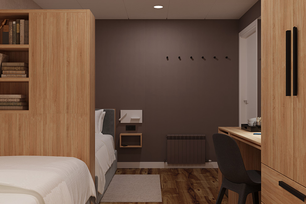 Номер в отеле