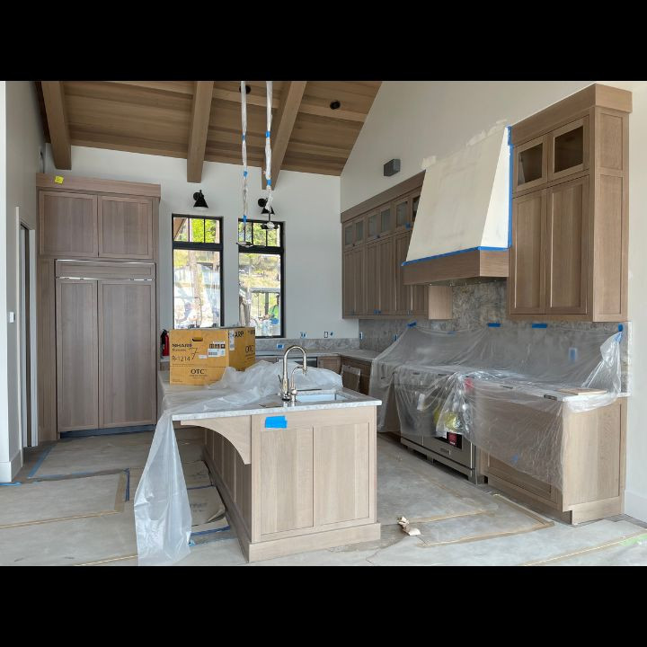 New Construction
