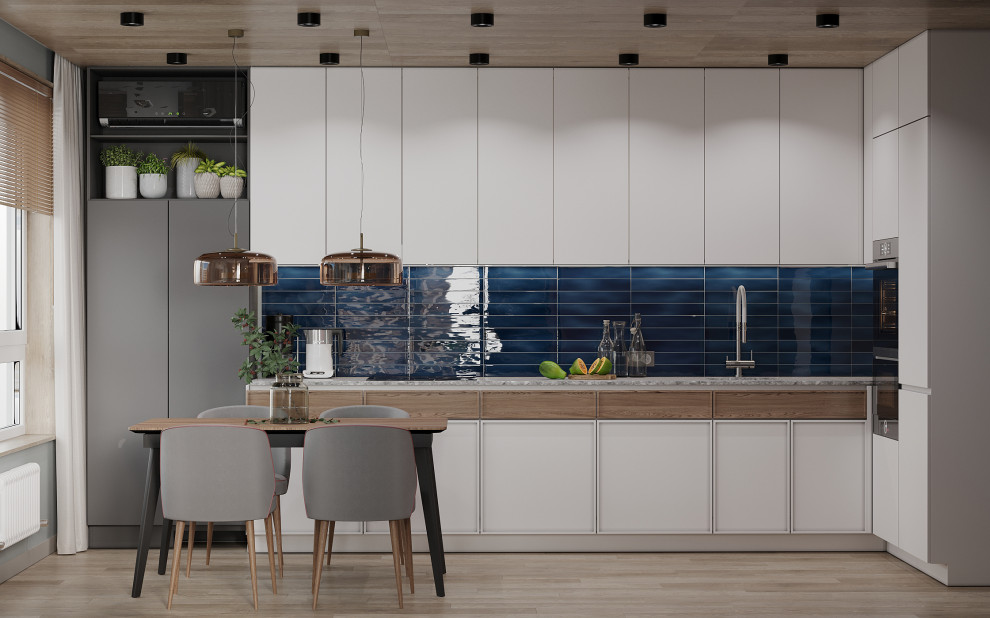 Сканди в Рассказовке