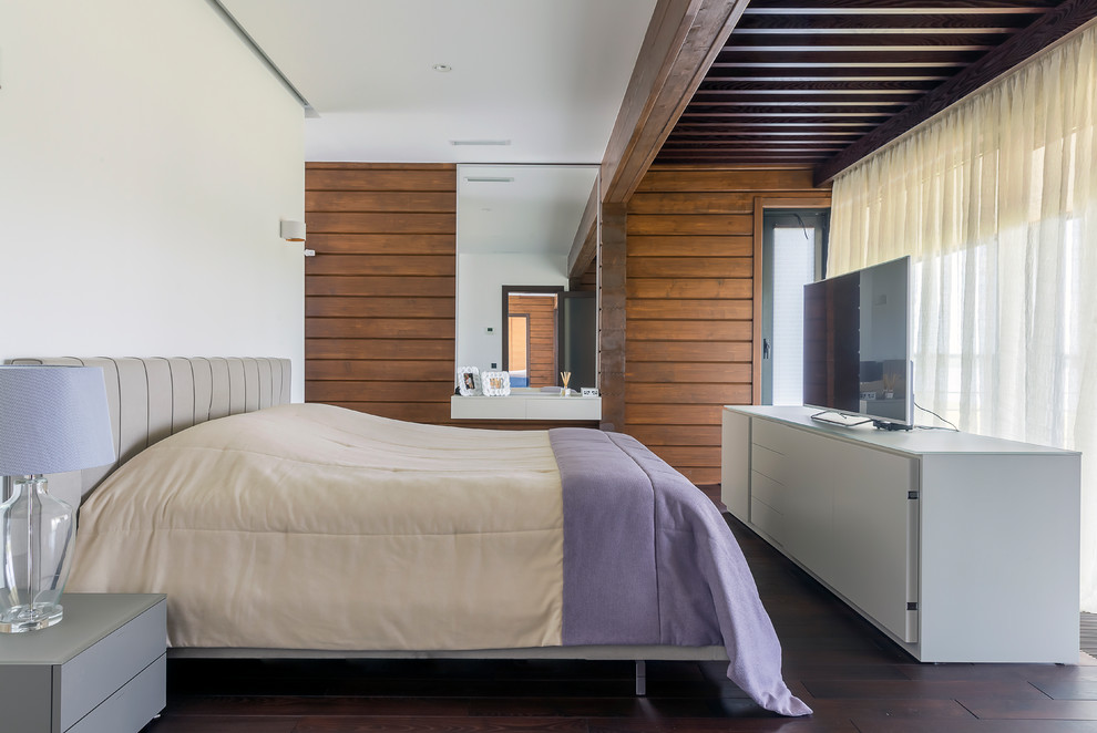 Дом в современном стиле г. Калязин