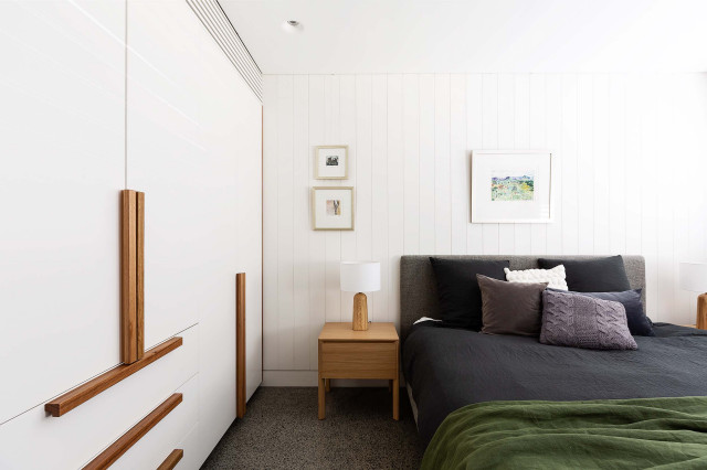 Manly 20 modern-schlafzimmer