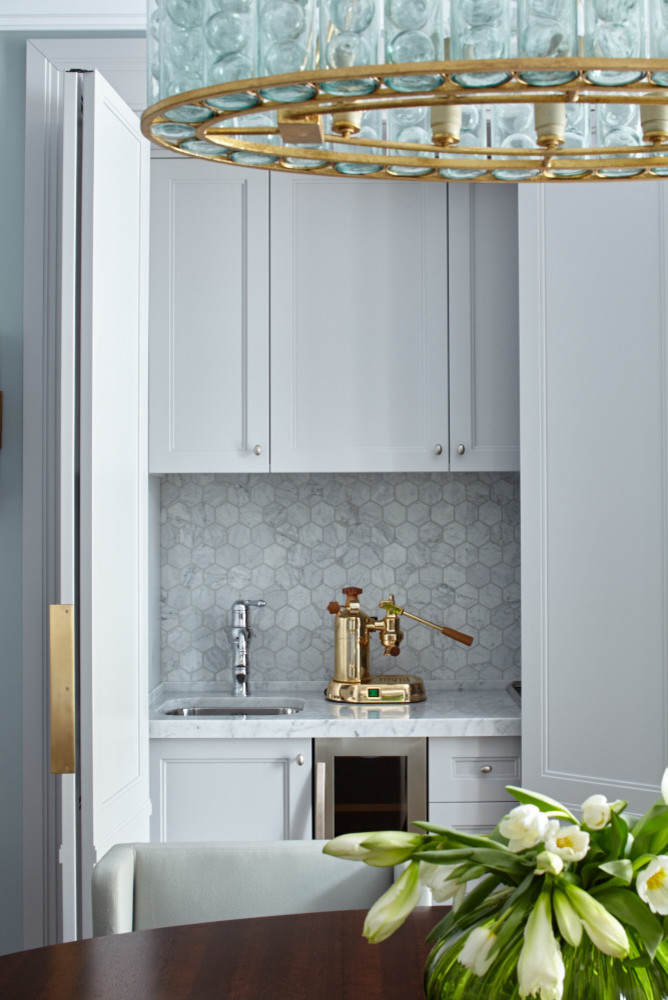 Таунхаус в Подмосковье