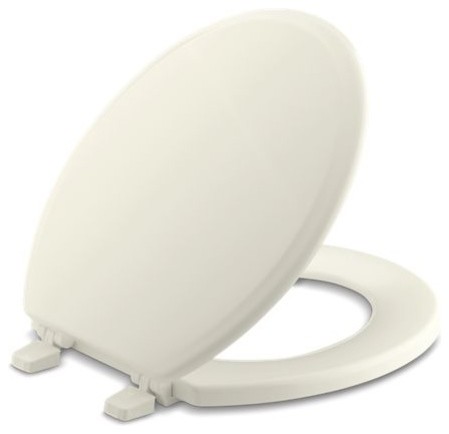 ridgewood toilet seat