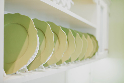 Съемка декора и деталей