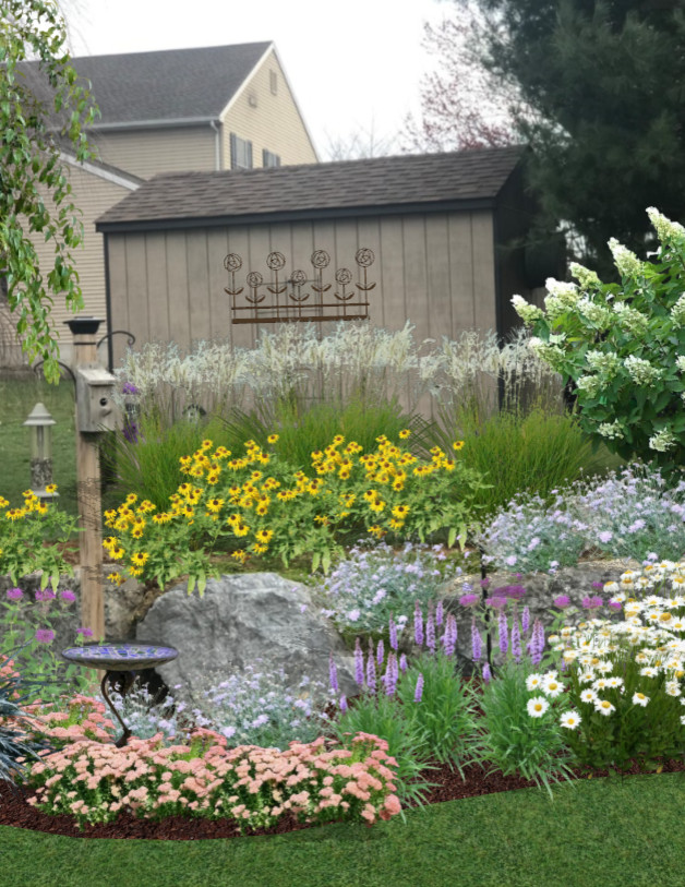 Cottage Gardens