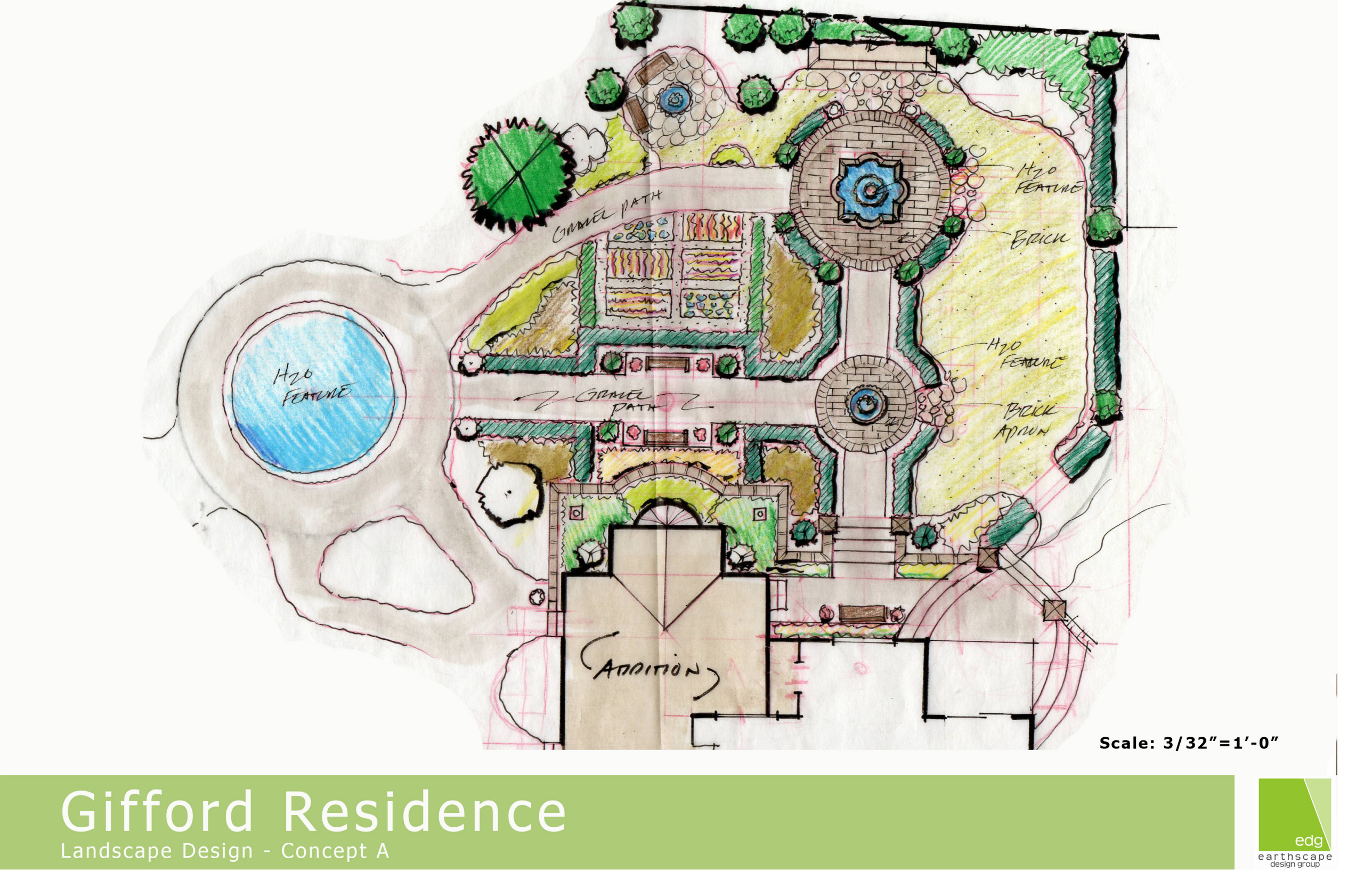 Gifford Residence