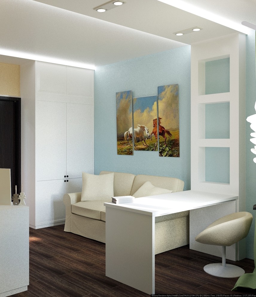 ЖК "каменный цветок"