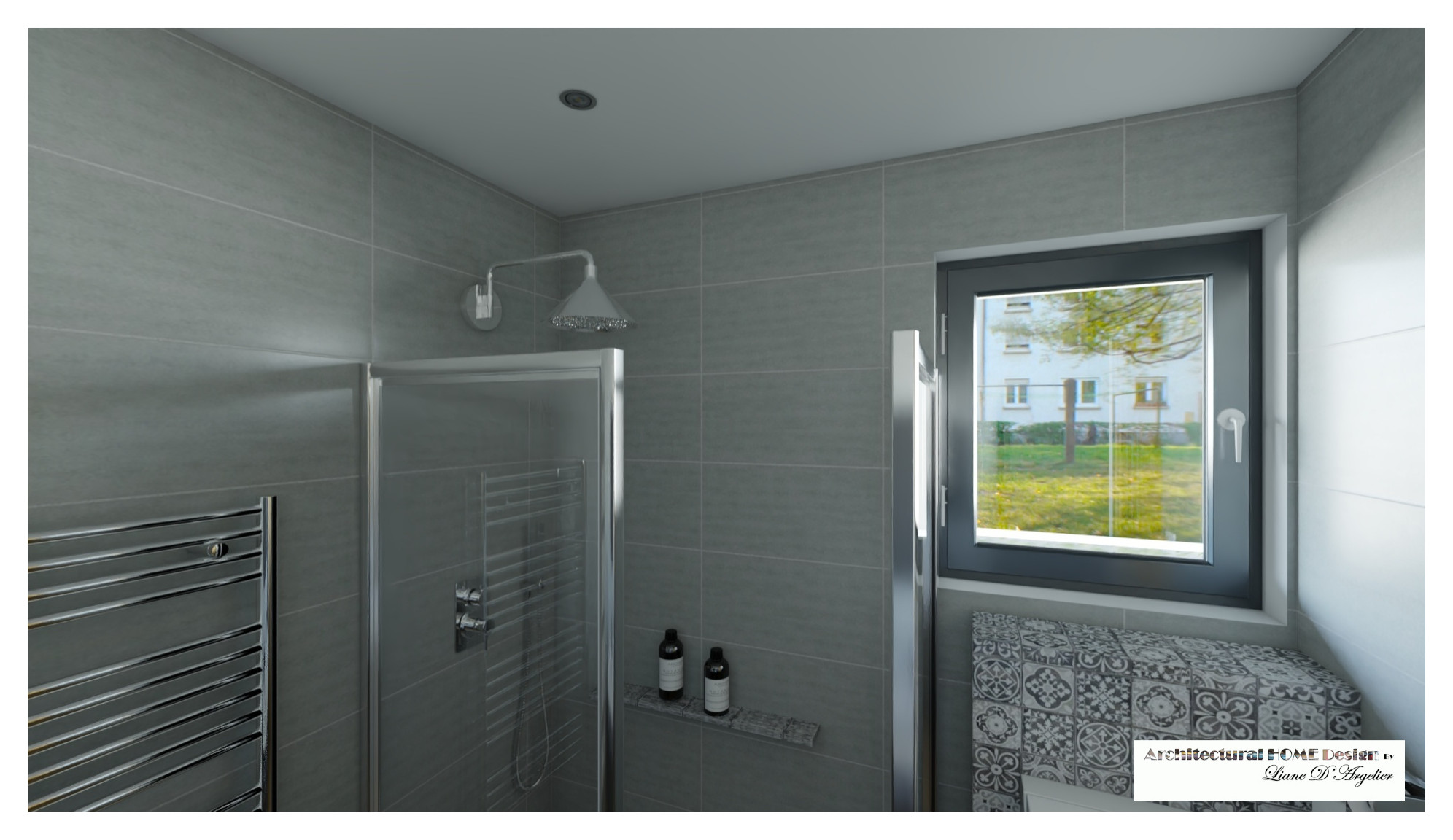 Maison de 250 m² sur étage