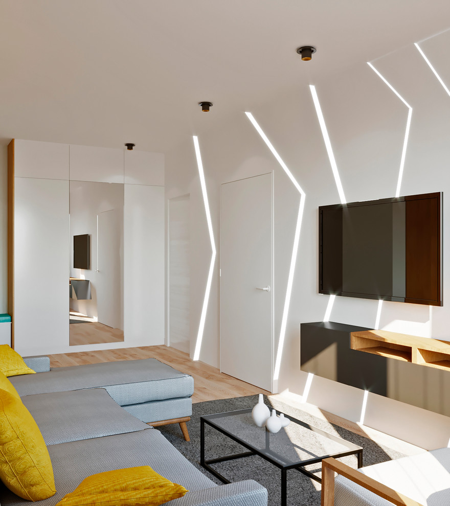 Мини Минимализм