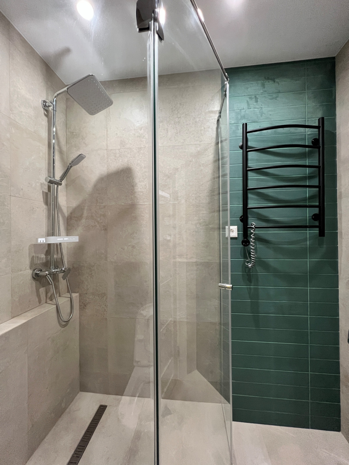 ЖК Дискавери, 40 м2