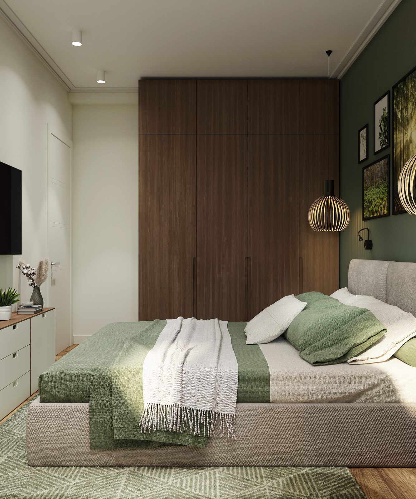 ЖК Новый Арбат