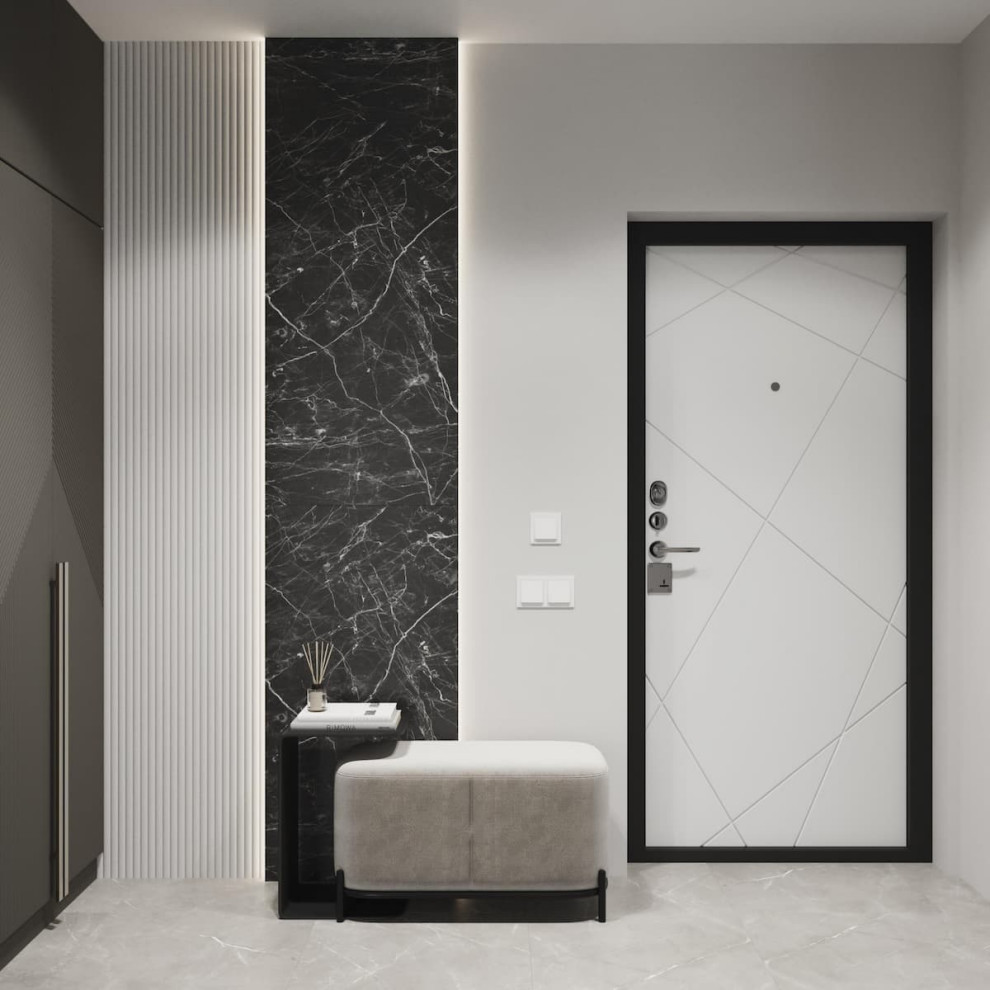 Гармония стиля и комфорта