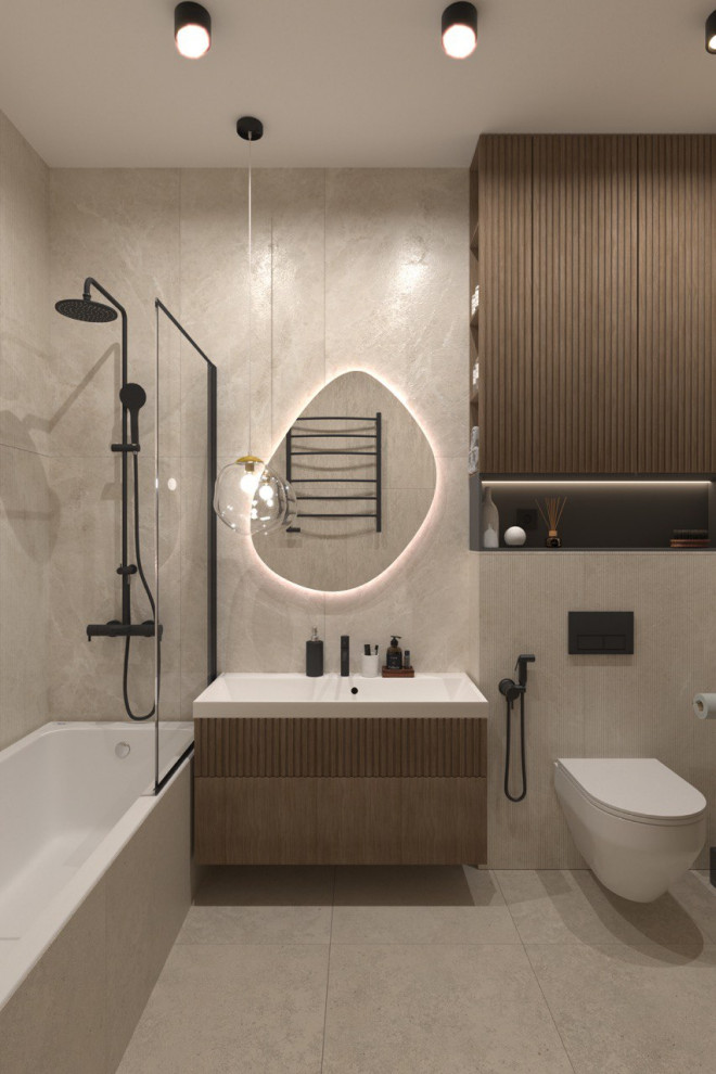 ЖК "Город в лесу"