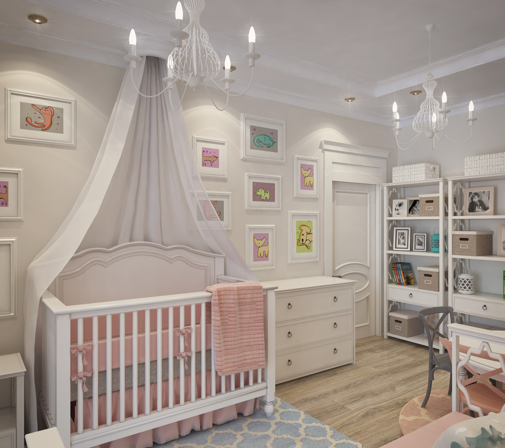 Apartment for a romantic couple