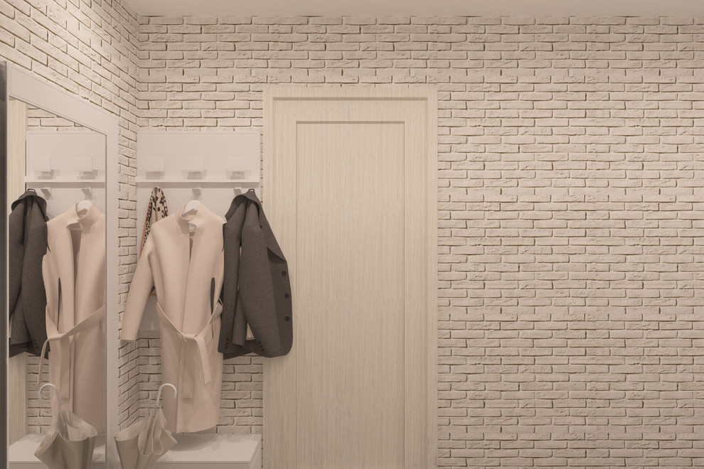 Квартира на Ленинском