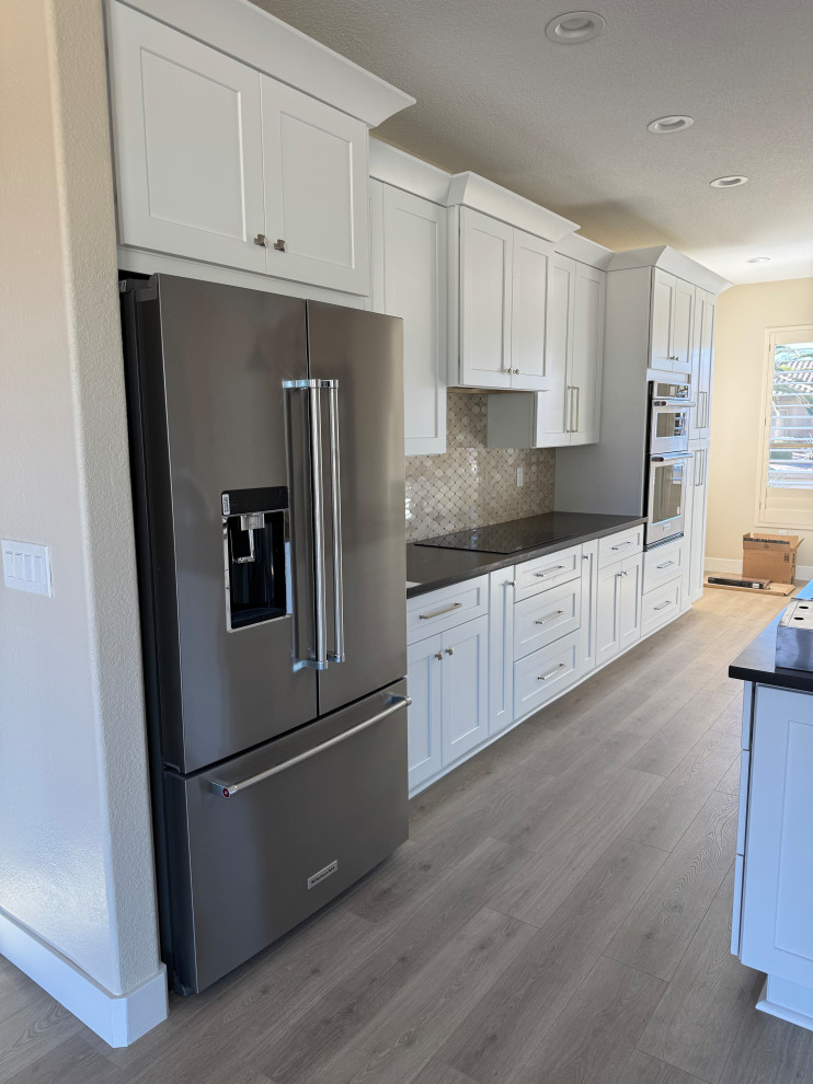 Leonard Kitchen Remodel