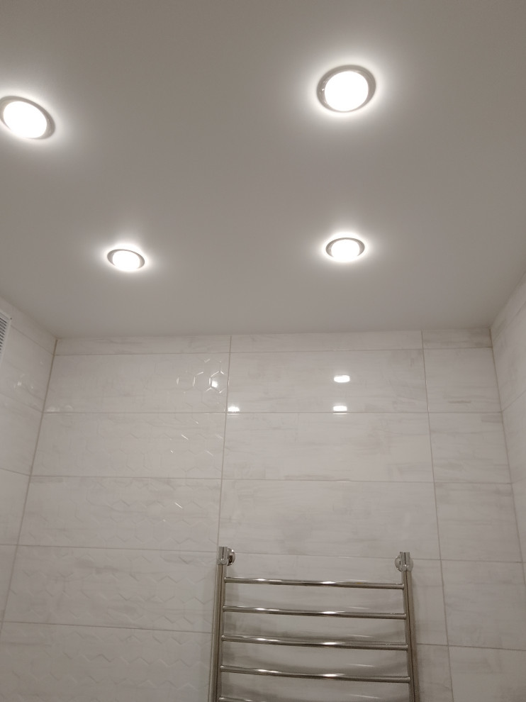 Ванная комната