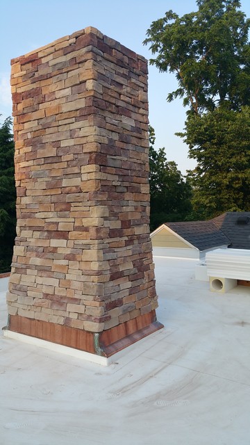 Stonework 