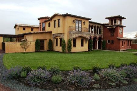 Ranch at the Canyons Clubhouse