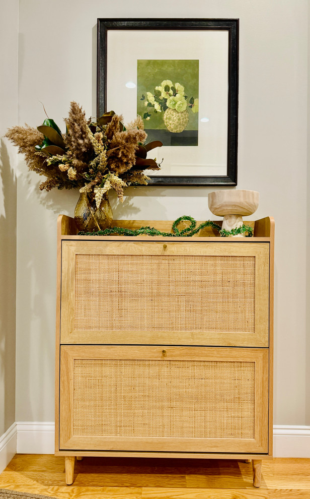 Winter Holiday Decor