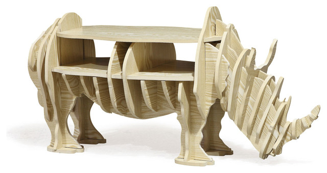 Wild Rhino Table