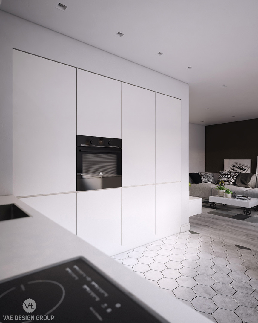 АБСОЛЮТНАЯ БЕЛОСТЬ