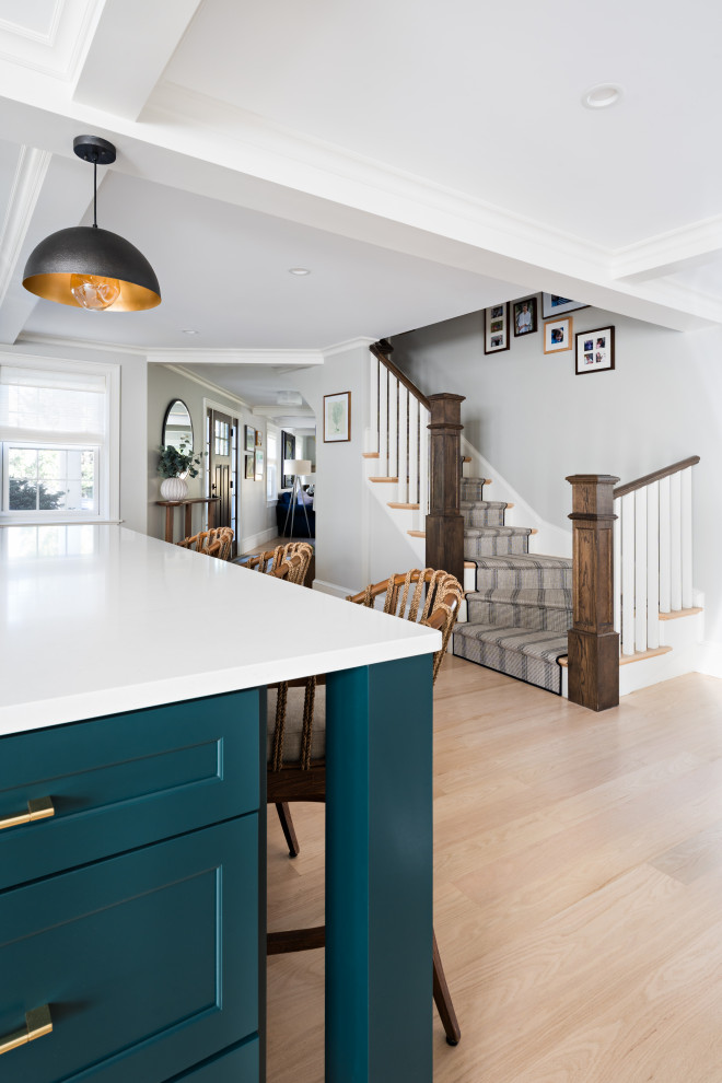 Cohasset Home Renovation