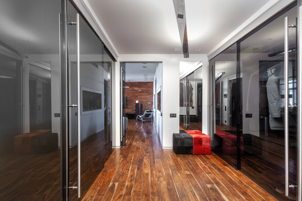 Квартира на Мичуринском проспекте