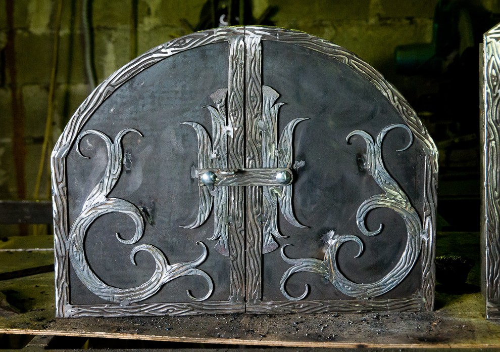 Необычные вещи