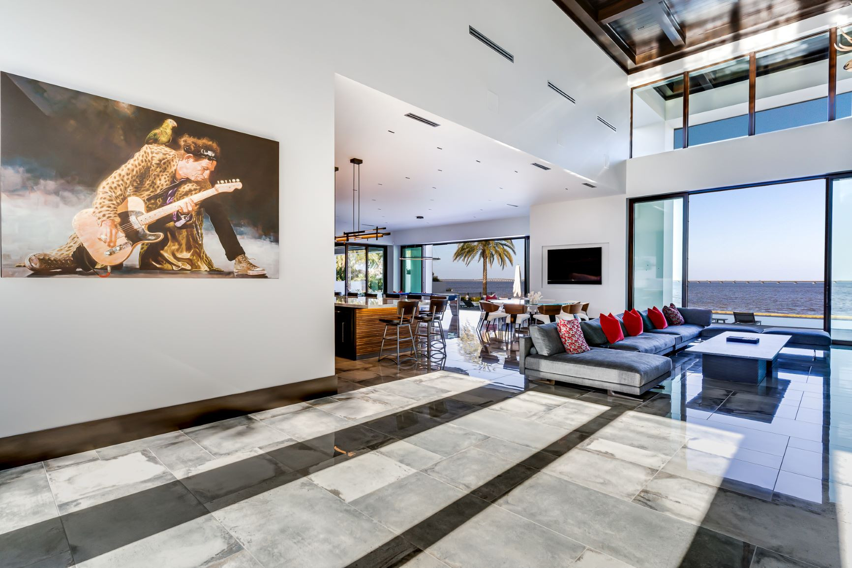 Baycrest Cove