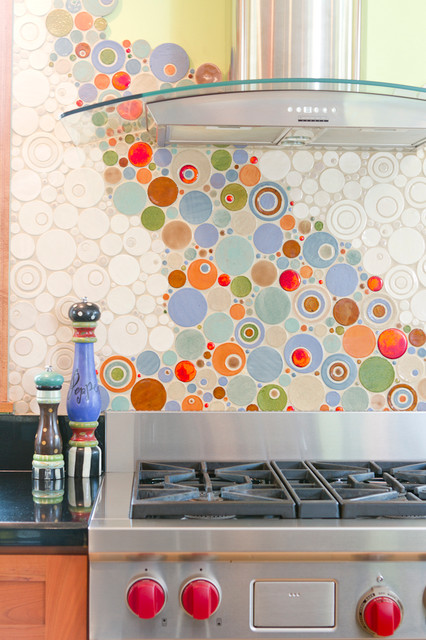 Eclectic Kitchen eclectic-kitchen