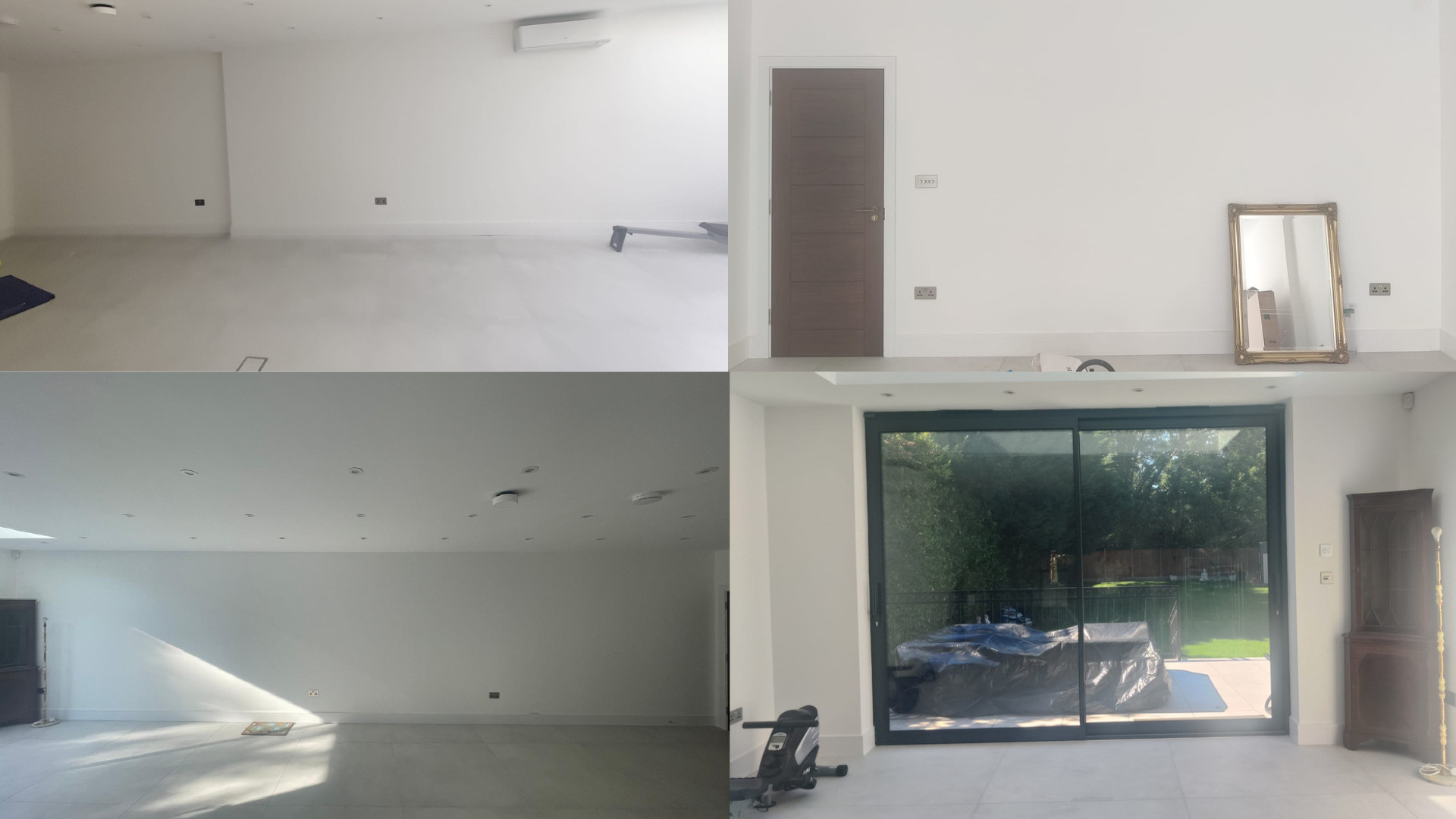 High-End Home Renovation in Paddington