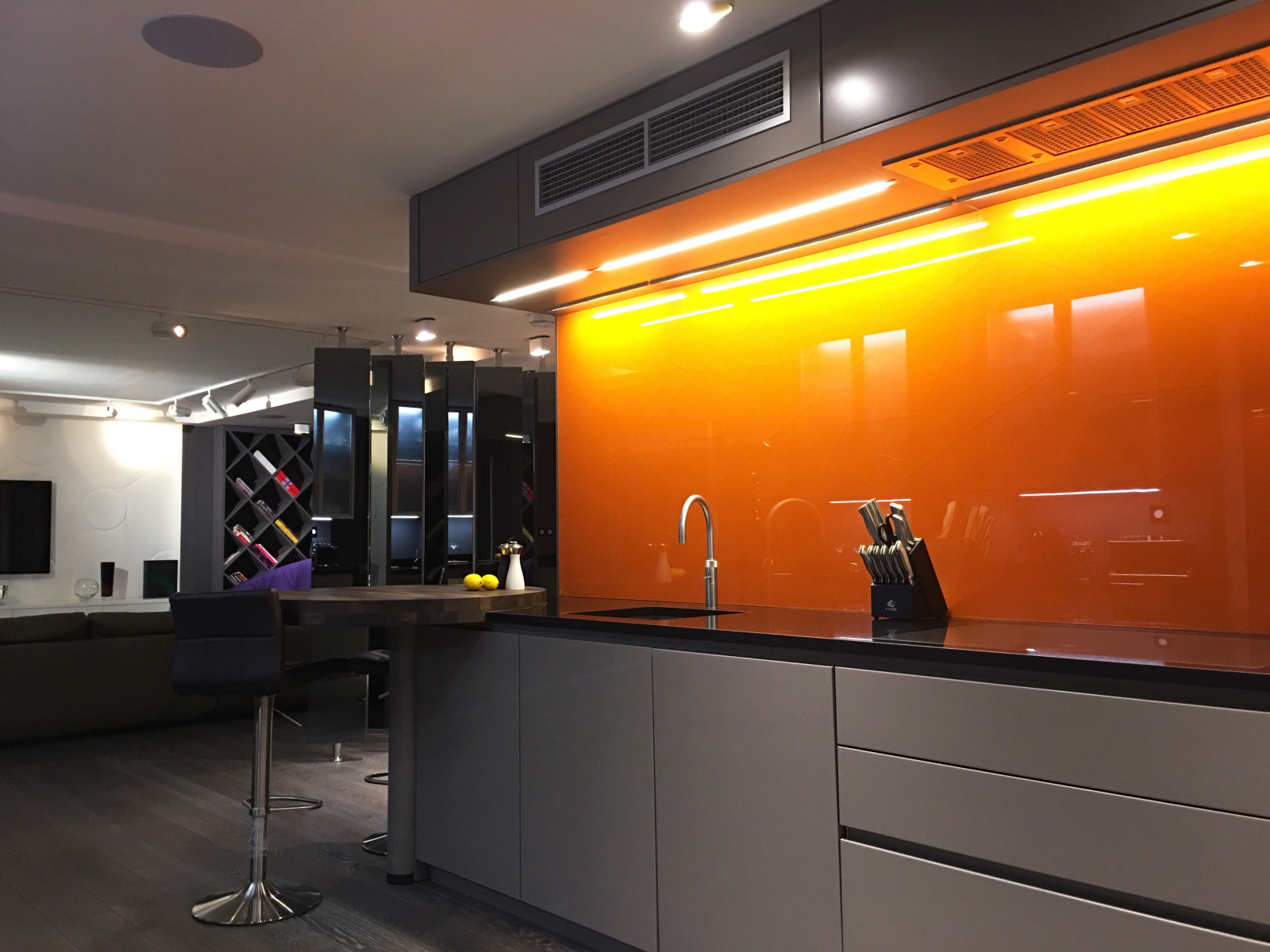 Квартира в Лондоне