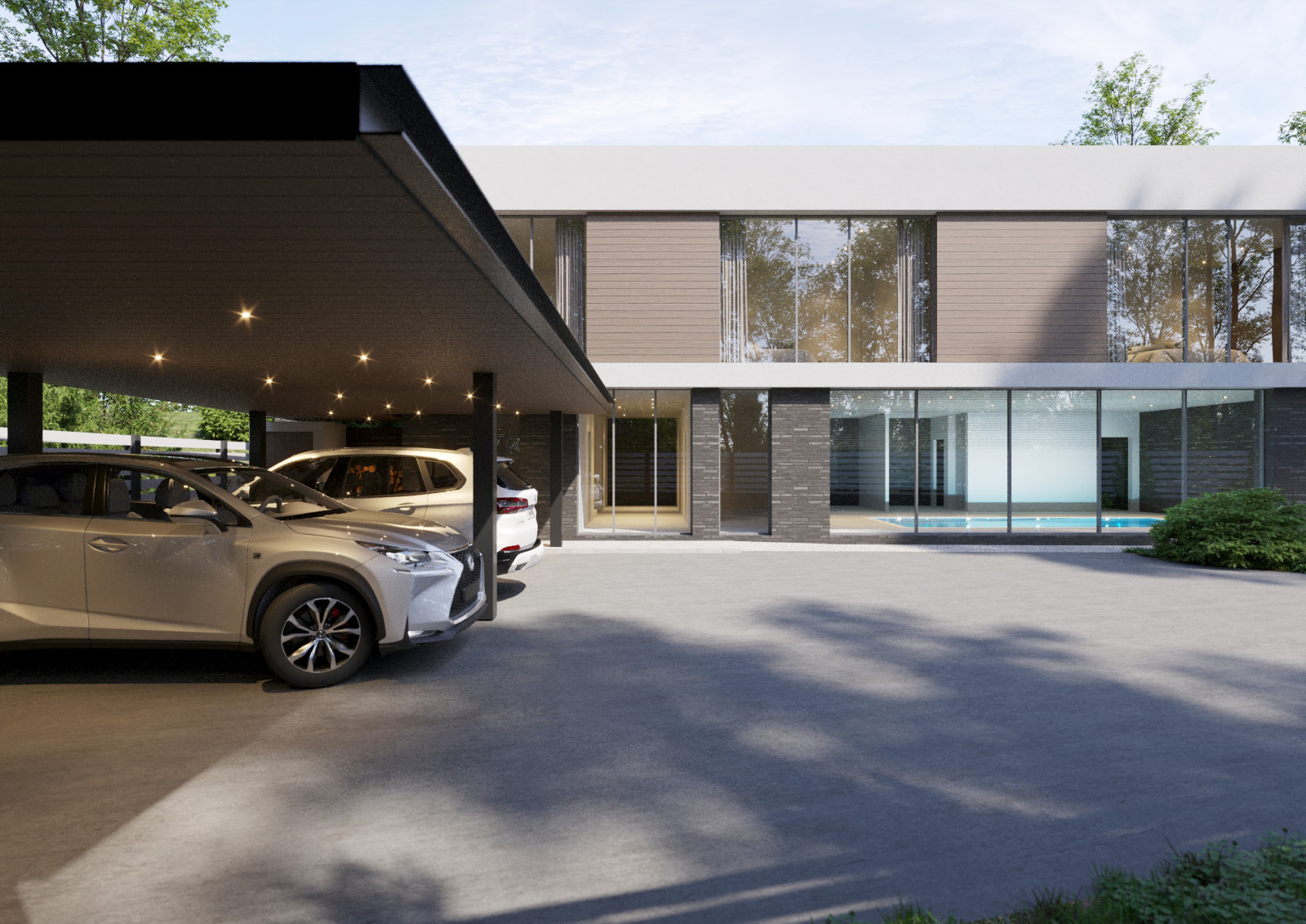 дом по улице Мысовая, Владивосток