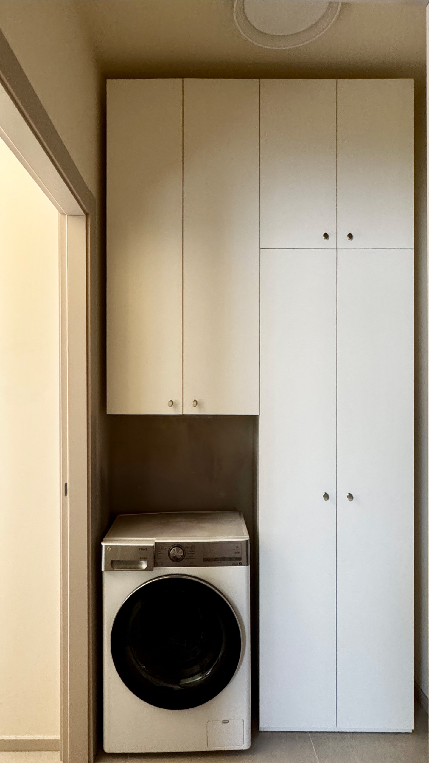 Design interni nuovo appartamento | Modern Design 80 MQ