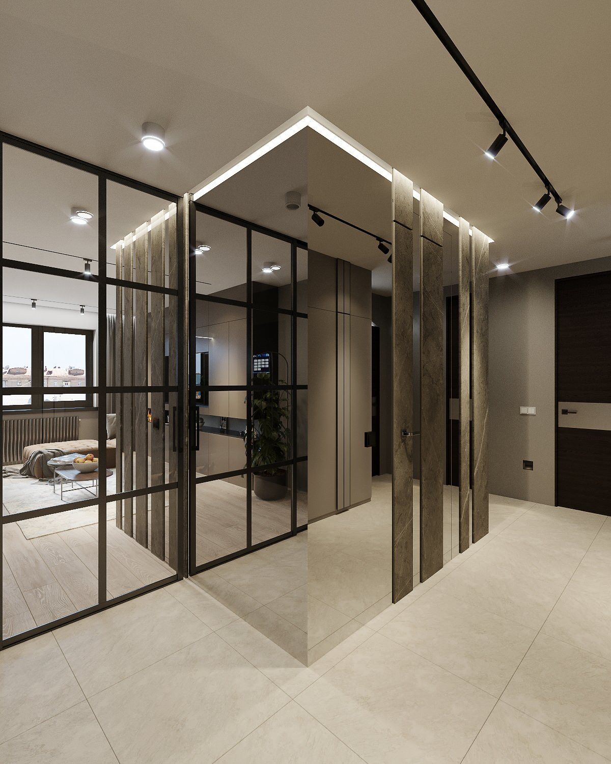 ул. Оптиков