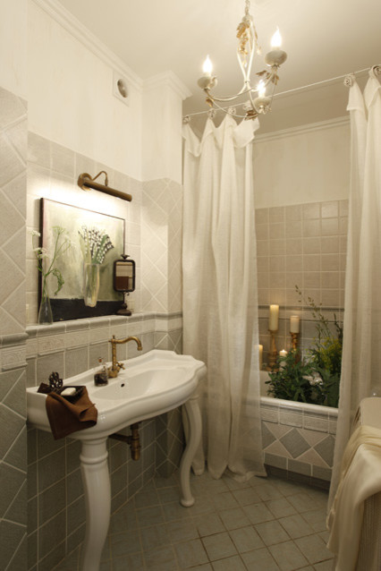 Квартира на Живописной