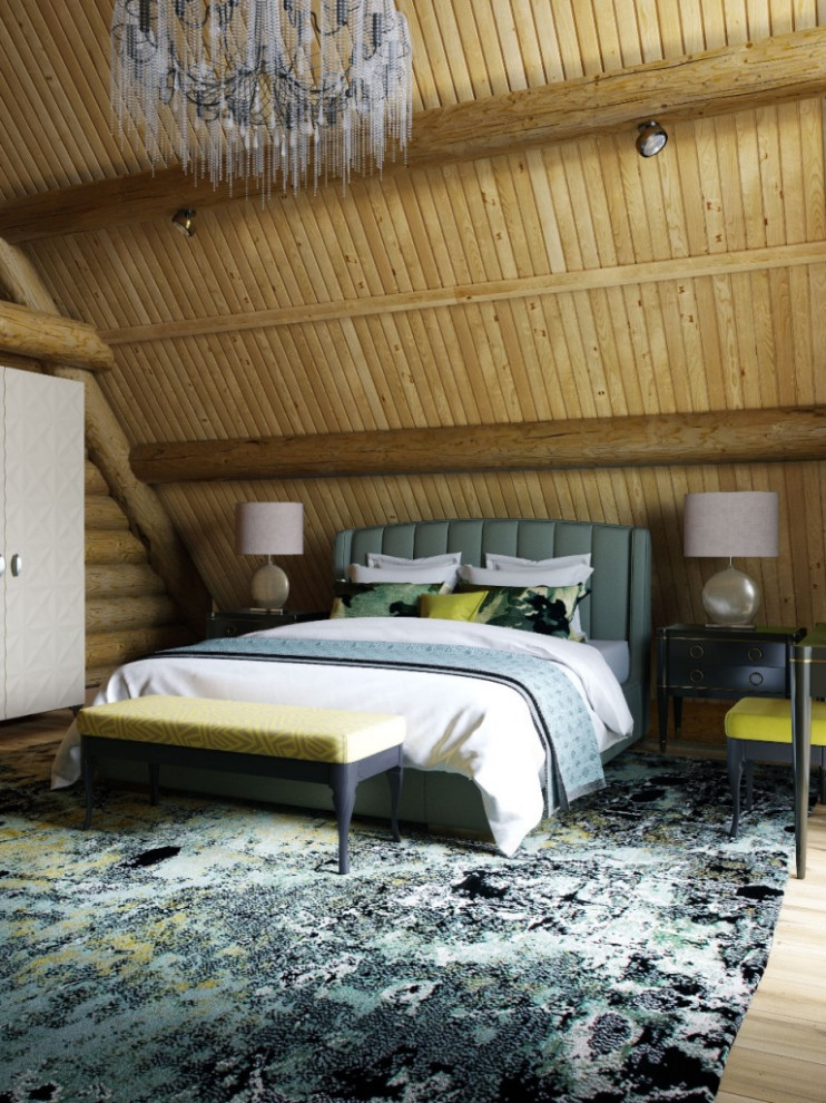 Дом на Куршсокй косе