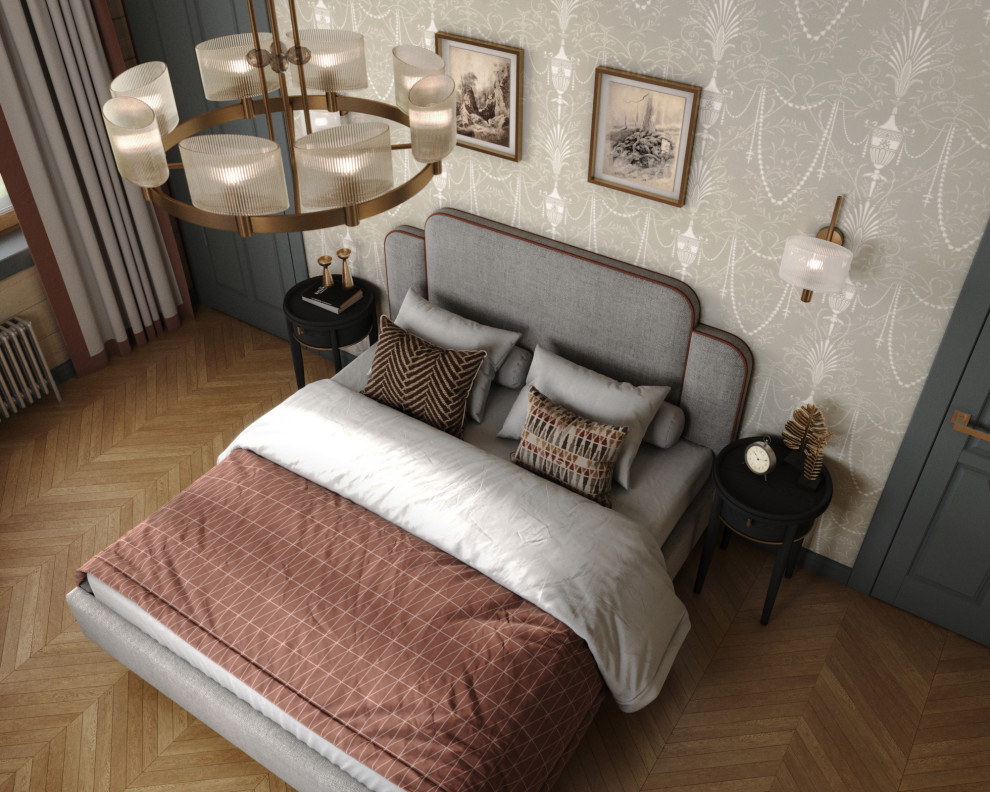 Дом из бруса! Репинские озера.