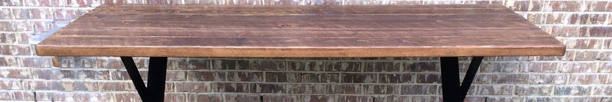 Rustic Modern Handcrafted Furniture Aubrey Tx Us 76227