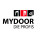 MyDoor GmbH | Tore | Türen | Antriebstechnik
