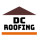 DC ROOFING