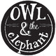 Owl and the Elephant