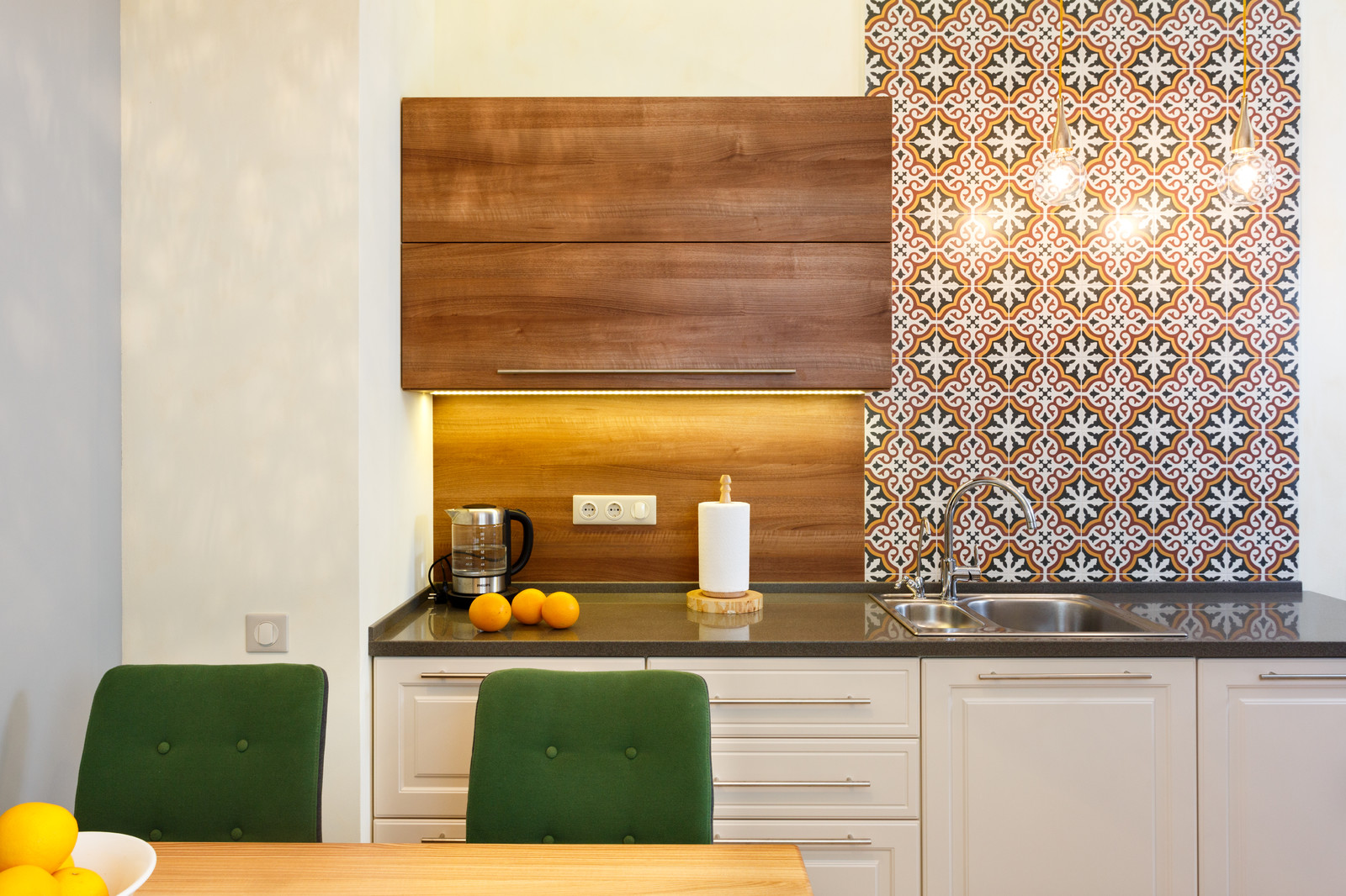 Квартира в Зеленоградске. Калининградская область