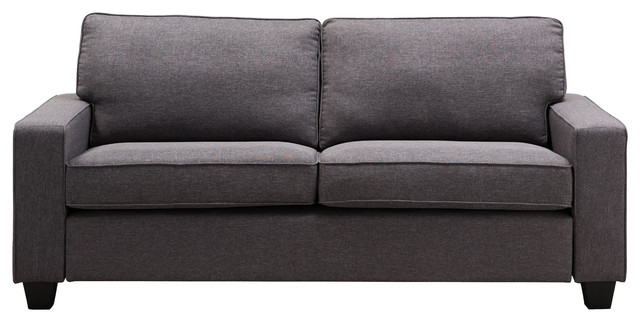 Naples Sofa Contemporary Sofas By Agh Inc Naples Sofa