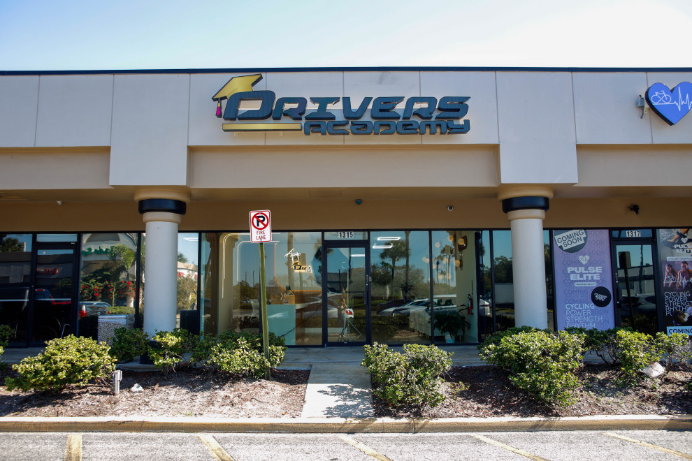 Drivers Academy
