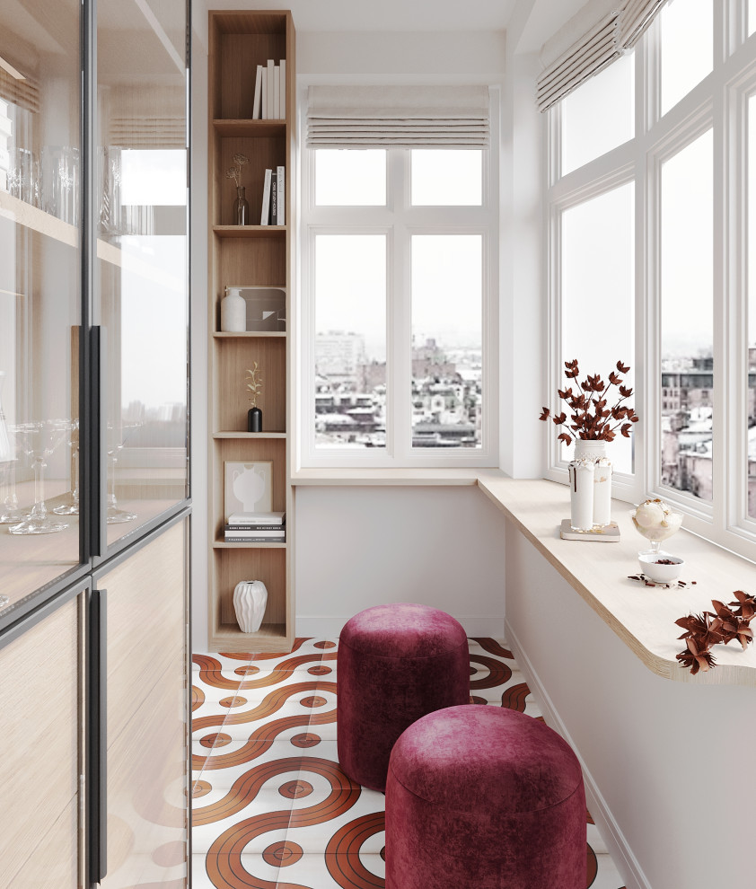 ЖК Болконский