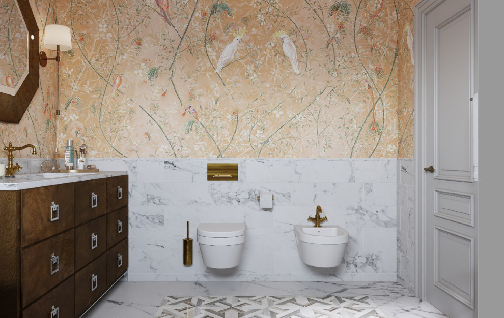 Дом для родителей