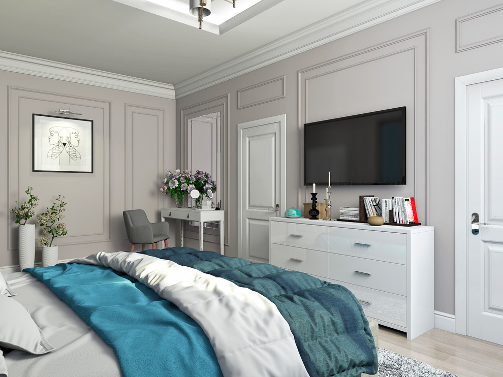 Дизайн интерьера частного дома 2